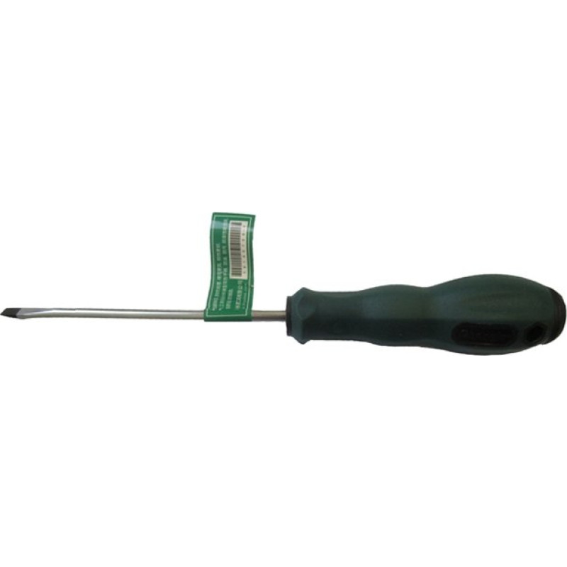 Changlu  Screwdriver flat pattern / 6 x 125mm