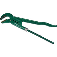 Changlu  Adjustable pipe wrench 45° / Size 1.5