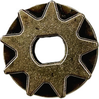 Worcraft Cordless Chain Saw CGC-S20LiBAM / CGC-S20LiBDM Sprocket Spare part