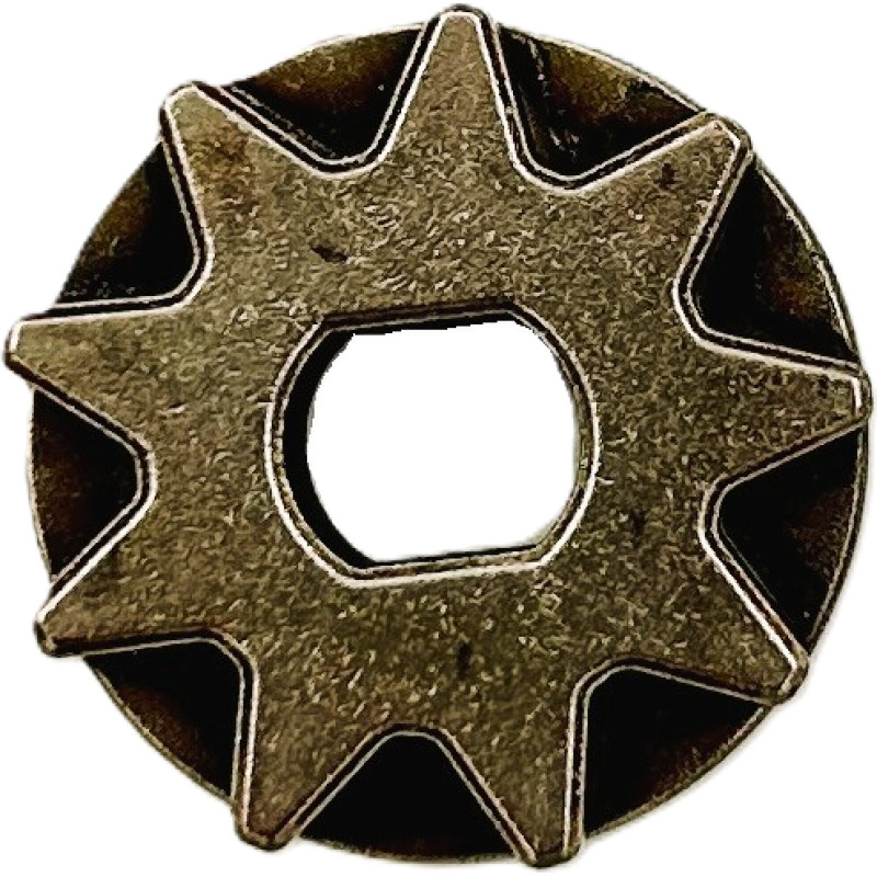 Worcraft Cordless Chain Saw CGC-S20LiBAM / CGC-S20LiBDM Sprocket Spare part