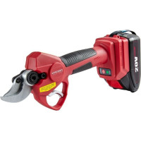 Worcraft Li-ion Cordless brushless shears/secateurs WORCRAFT 20V