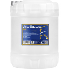 Mannol Adblue 10l