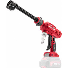 Worcraft Li-ion Cordless high pressure cleaner WORCRAFT 20V (without battery and charger)