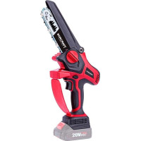 Worcraft Li-ion Cordless Hand Saw 20V WORCRAFT (without battery and charger)