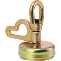 Puller clamp 3t