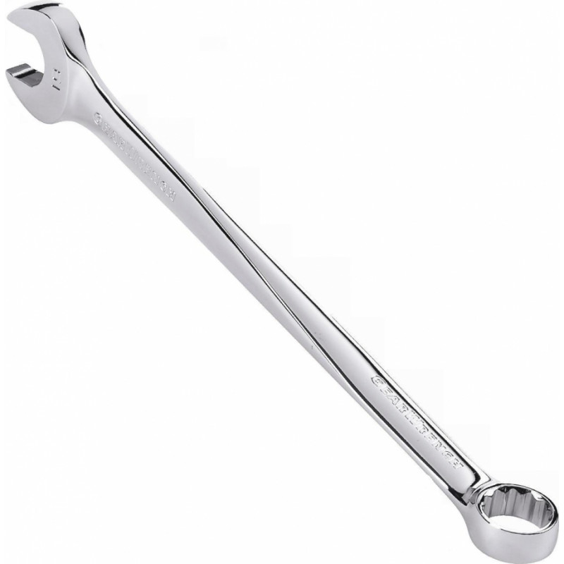 Sata Combination ring and open end spanner X-Beam / 19mm; L=274mm