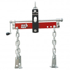 Tongrun Engine leveler 680kg
