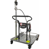 Puli Mobile oil pump unit 3:1, for 180-200l drum