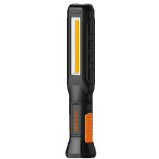 COB (3W) + перезаряжаемый рабочий фонарь SMD