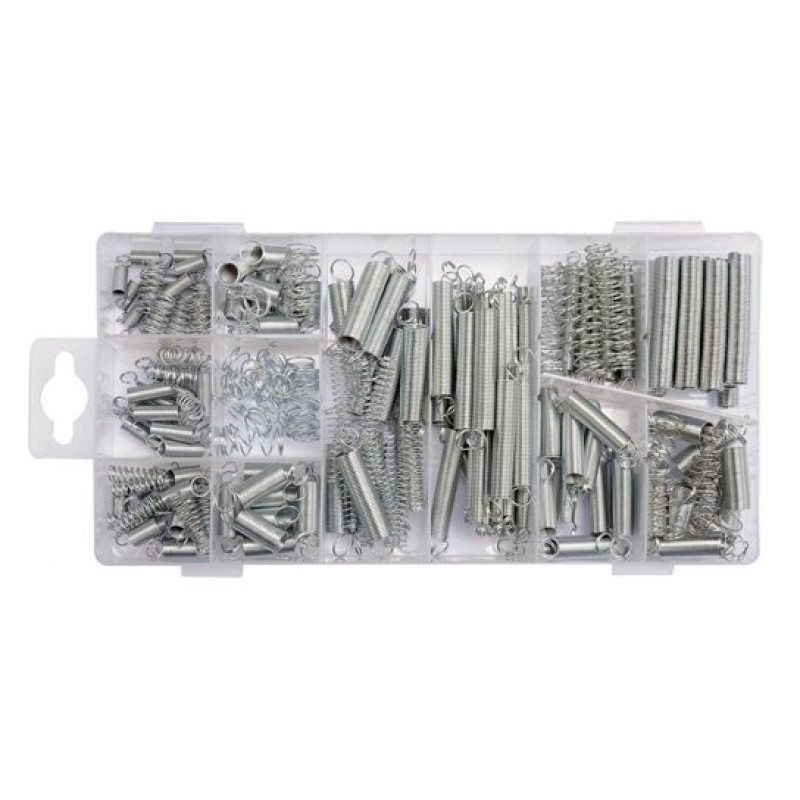 Yato Spring set (200pcs.)