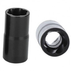 Ellient Tools Pagriežamā bloķēšanas riteņa ligzda 1/2