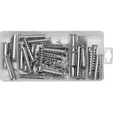 Yato Cotter pins and pins set (56pcs)