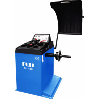 Puli Wheel balancer