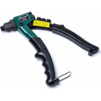 Sata Rokas kniedētājs 200mm 2,4-4,8mm augsta svira