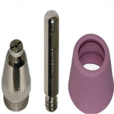 Juba Nozzle set for plasma cutter CUT60