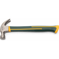 Sata Fiberglass claw hammer / 0.680kg