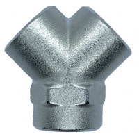 Omg Ghiotto Y savienojums F. Int. vītne 1/8