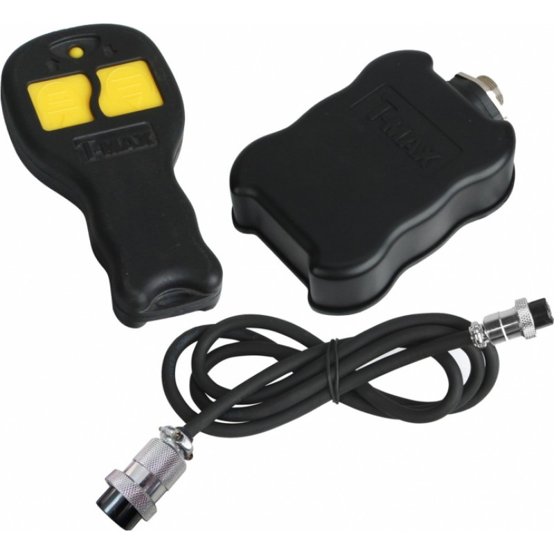 T-Max Remote control system for electric winch (X-Power) 12V