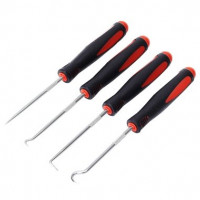 Ellient Tools Pick & hook komplekts 4gab. Mini