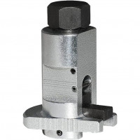 Amortizatora noņemšanas instruments / statņu izkliedētājs