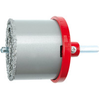 Tungsten drill core set 4pcs 33-53-67-83mm