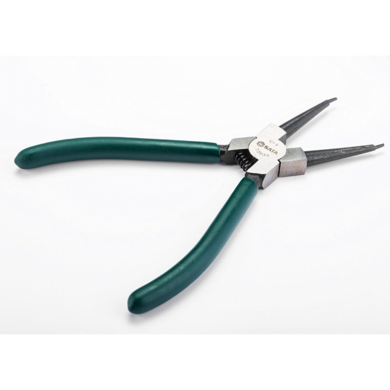 Sata Circlip pliers. Internal / 7