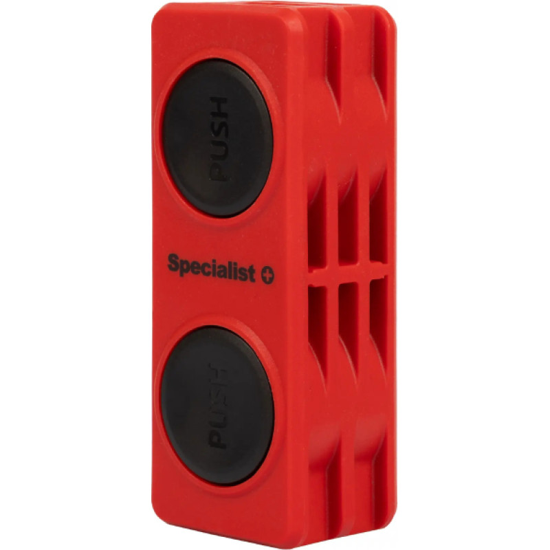 Specialist+ Skavu savienotājs Medium 150 kg, SPECIALIST+