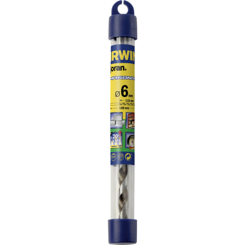 Irwin Urbis betonam MASONRY 8 x 90/150