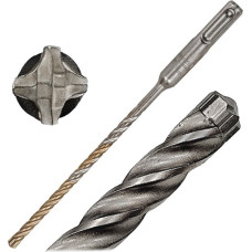 Irwin Urbis IRWIN SDS QUAD 8x200/260 mm