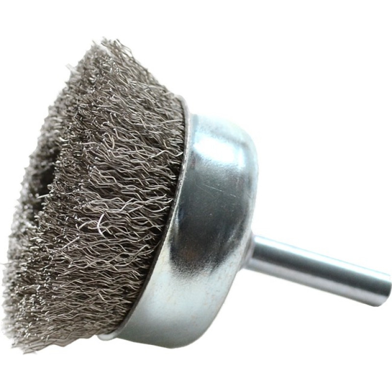 Stanley Drāšu birste, apaļa 75 mm COARSE kāts