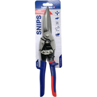 Specialist + pagarinātas skārda šķēres, 290 mm