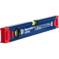 Specialist + līmeņrādis LEVEL, 40 cm