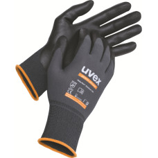 Uvex Workwear / Hand protection / Knitted gloves