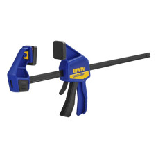 Irwin Hand tools / Clamps / One-handed clamps Irwin / Quick Change