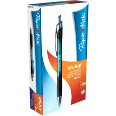 Papermate Pildspalva sarkans Ink Joy 550 RT