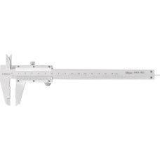 Richmann Bīdmērs 150mm 0.02mm