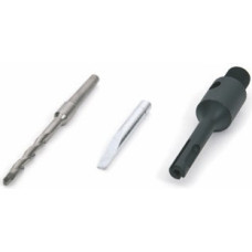 Samedia Adapteris SAMEDIA HEX DSZ