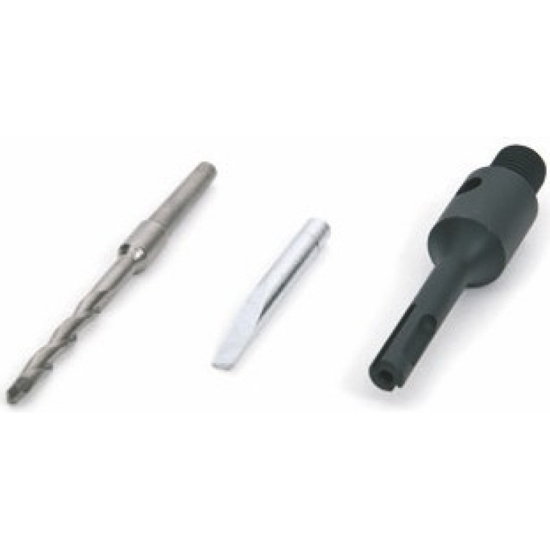Samedia Adapteris SAMEDIA HEX DSZ