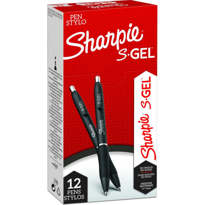 Sharpie Rakstāmais 