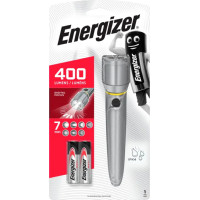 Energizer Rokas lukturītis, 400 lm, 2xAA, VISION HD, ENERGIZER