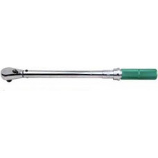 Sata Pre-set torque wrench / 1/2'' 40-200Nm L=540mm