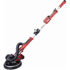 Worcraft Wall and ceiling grinder with suction 215mm 900W 230V