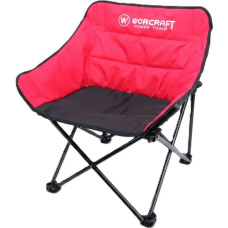 Worcraft Foldable camping chair WORCRAFT