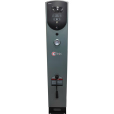 Puli Automatic standing air inflator with hose reel 220V