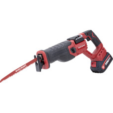 Worcraft Li-ion Cordless reciprocating saw 20V WORCRAFT