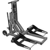 Tongli Hydraulic lawn mower/ATV front lift 340kg