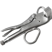 Pulling pliers clamp vice grips