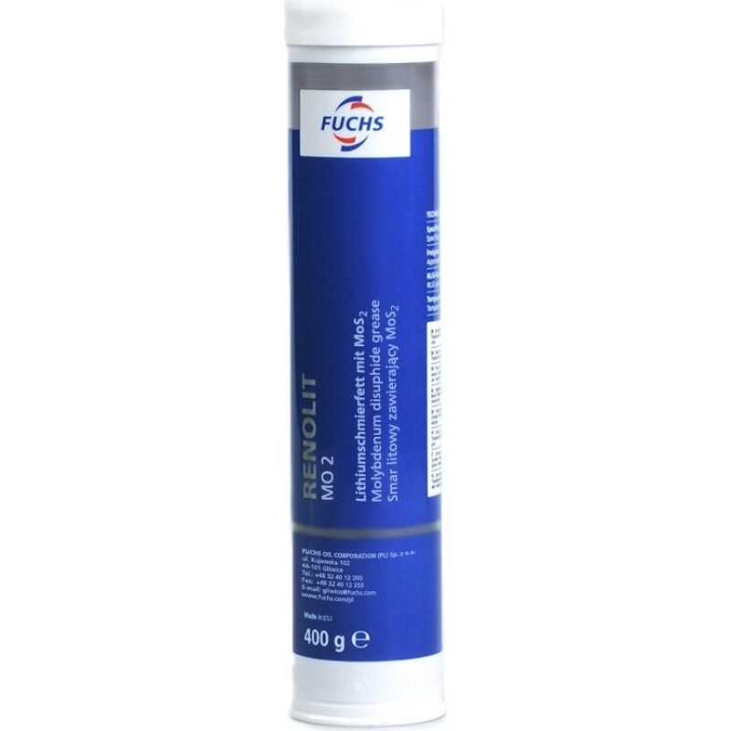 Universal multi- grease 400g RENOLIT MO 2
