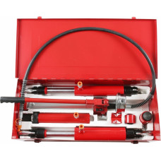 Hydraulic tool kit 6pcs.