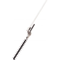 Worcraft Li-ion Akumulatora zāles trimmeram 2in1 piederums dzīvžogu šķēres